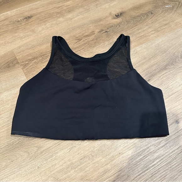 lululemon athletica Other - Lululemon Gear Up Bra Size 10